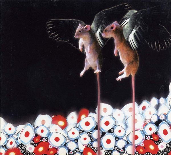 Tricky Woo : First Blush (CD, Album)