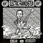 Electric Frankenstein : Deal With It (7", Single)