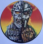 Czarface, MF Doom : Czarface Meets Metal Face (LP, Album, RP)