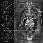 Empaligon / Triumvirat Xul : Realm Wrath Complex / Die Zeremonie Des Äquinox (7", EP, Ltd, Num)