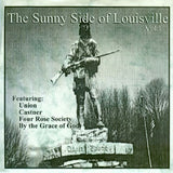 Various : The Sunny Side Of Louisville Vol.1 (7", Comp)