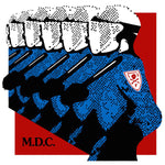 MDC (2) : Millions Of Dead Cops (LP, Album, RM, RP, Bla)