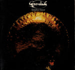 Greenslade : Spyglass Guest (LP, Album, Gat)