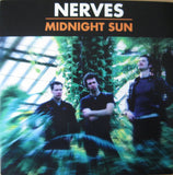 Nerves : Midnight Sun (7", Single)