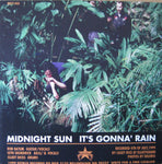Nerves : Midnight Sun (7", Single)