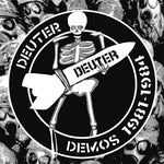 Deuter (2) : Demos 1981-1984 (LP, Comp, RP, Whi)