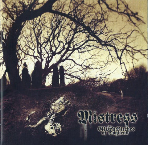 Mistress (2) : The Glory Bitches Of Doghead (CD, Album)