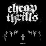 Cheap Thrills : Arrival (7", EP)
