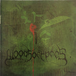 Woods Of Ypres / Necramyth : W4: The Green Album / Slaughter Of The Seoul (CD, Album + CD, Album + Comp, Ltd)