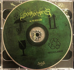 Woods Of Ypres / Necramyth : W4: The Green Album / Slaughter Of The Seoul (CD, Album + CD, Album + Comp, Ltd)