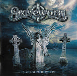 Graveworm : (N)Utopia (CD, Album)