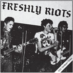 Freshly Riots : Perhaps (7")