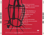 Living Colour : Stain (CD, Advance, Album, Promo)