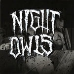 Night Owls (2) : Night Owls (7")