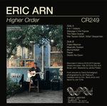 Eric Arn : Higher Order (LP)