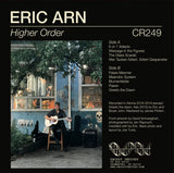 Eric Arn : Higher Order (LP)