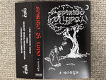 Spirito Di Lupo : 4 Songs (Cass, Ltd)