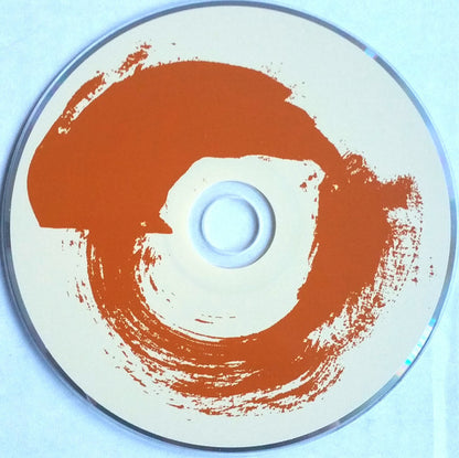 Soul Control (4) : Cycles (CD, Promo)