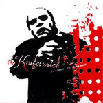 The Knifeswitch : It's A Beast... It's For The Band (7")