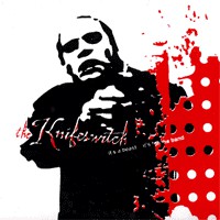 The Knifeswitch : It's A Beast... It's For The Band (7")