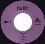 The Nitz : Kill You To Death! (7", EP)
