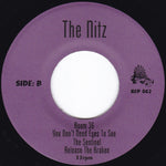 The Nitz : Kill You To Death! (7", EP)