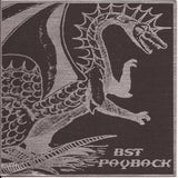 BST Payback : Dragon (7", Single, Ltd)