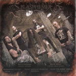 Blasphemer (3) : On The Inexistence Of God (CD, Album, Enh)