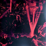 Copeland*, King*, Cosma* & Belew* : Gizmodrome Live (3x12", Album)