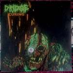 Dridge : Curing (LP, Album)