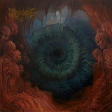 Sulphurous : The Black Mouth Of Sepulchre (LP, Album, Ltd)