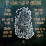 Sulphurous : The Black Mouth Of Sepulchre (LP, Album, Ltd)