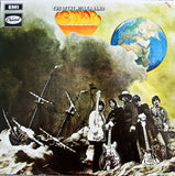 Steve Miller Band : Sailor (LP, Album, RE)