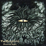 The Mongoloids : Assorted Music (12", S/Sided, MiniAlbum, Sil)
