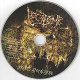 Hecatomb : Impaled Apocalypse (CD, Album)