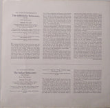 Antonio Vivaldi - Münchener Kammerorchester, Hans Stadlmair : Bläserkonzerte (LP)