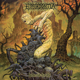 Hyperdontia (2) : Hideous Entity (LP, Album)