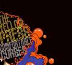 The Yellow Press : Comfortable Curses (CD)