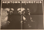 Newtown Neurotics : Beggars Can Be Choosers (LP, Album, RE)