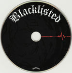 Blacklisted (2) : ...The Beat Goes On (CD, Album)