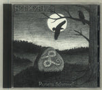 Holmgang : Runens Advarsel (CD, Ltd)