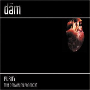 Dãm* : Purity [The Darwinian Paradox] (CD, Album)
