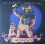 Phoenix Thunderstone : Under The Covers (7", Whi)