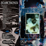 Durian (3) : Scare Tactics (LP, Album)
