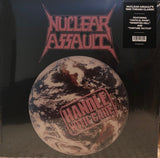 Nuclear Assault : Handle With Care (LP, Album, RE)