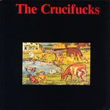 The Crucifucks : Our Will Be Done (CD, Comp)