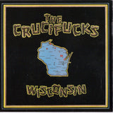 The Crucifucks : Our Will Be Done (CD, Comp)