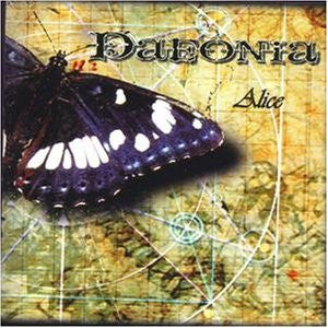 Daeonia : Alice (CD, Single)