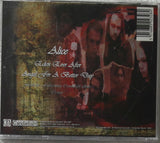 Daeonia : Alice (CD, Single)