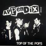 Appendix : Top Of The Pops (LP, Album, RE, Yel)